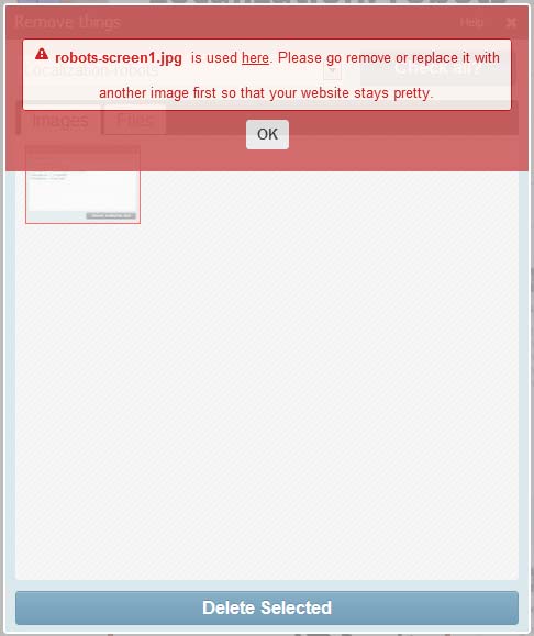 remove-things-screen2