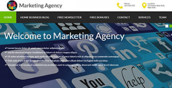 Marketing Agency