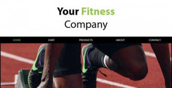 Your Fitness Company