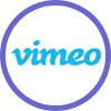 Vimeo player