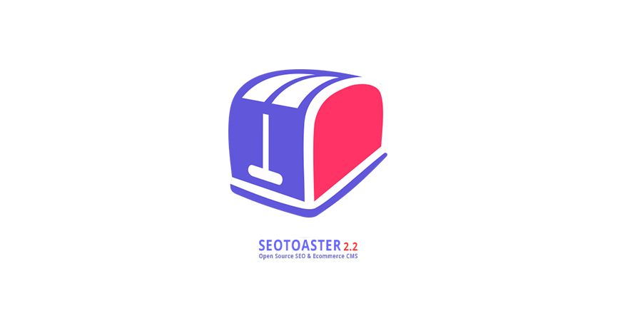 Free Open Source CMS SeoToaster Unveils Powerful New Features & Fresh UI