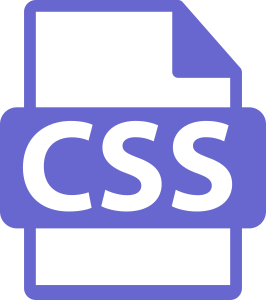 Localization: edit css