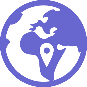 Localization: plugin shopping zones