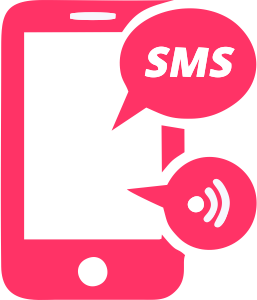 Intégration des SMS