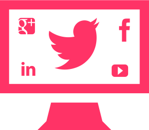 Calendrier et publication du marketing social