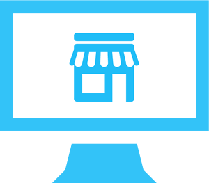 Web Store Selling Physical Goods